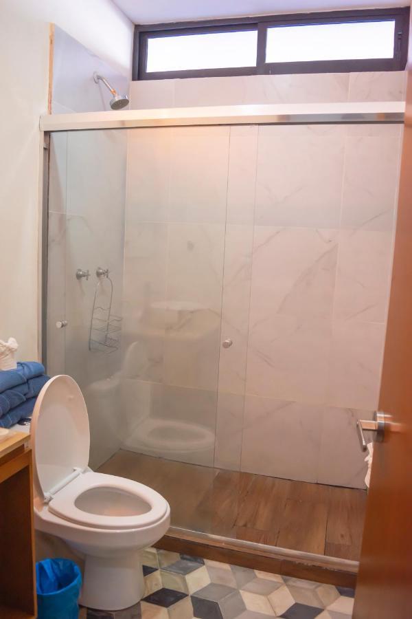 Loft A Dos Cuadras De La Playa By G P S Rentas Apartman Mazatlán Kültér fotó