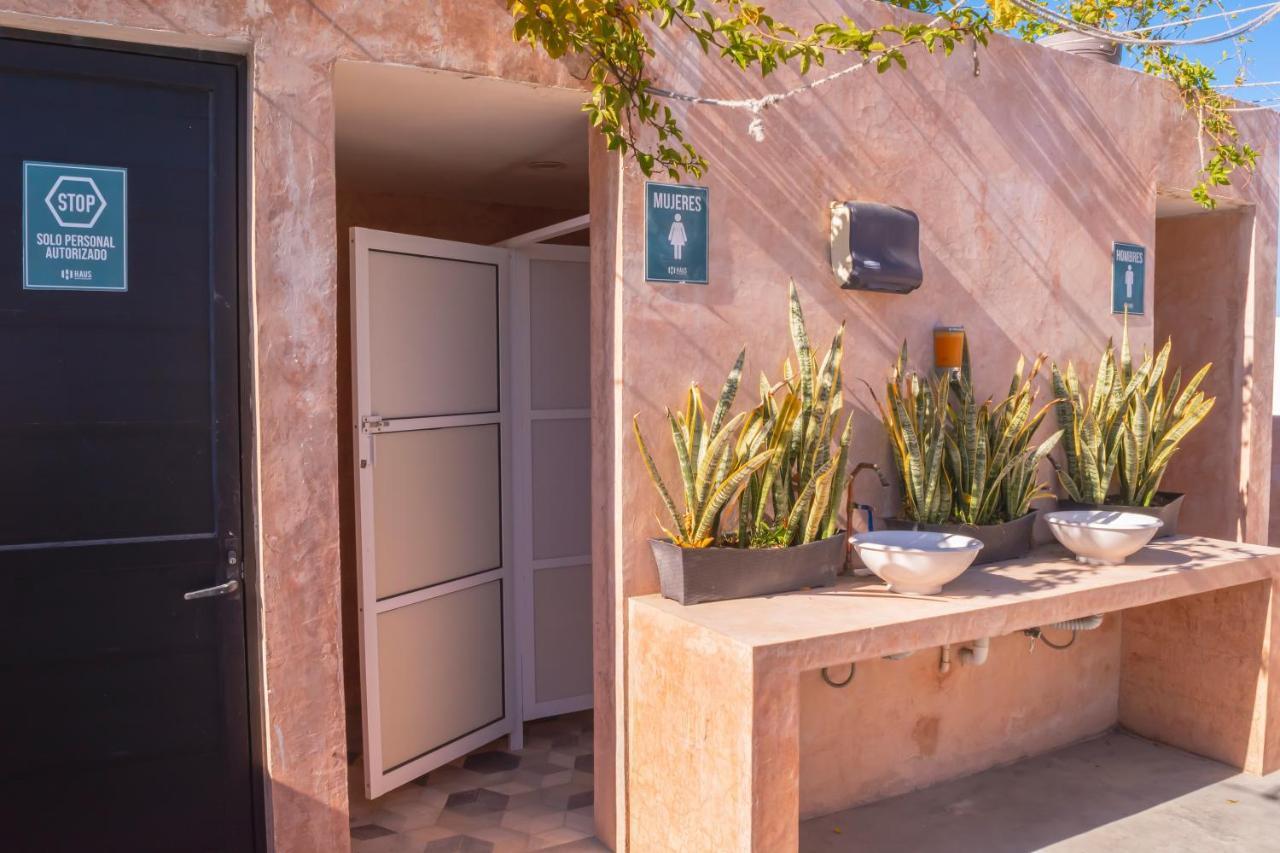 Loft A Dos Cuadras De La Playa By G P S Rentas Apartman Mazatlán Kültér fotó