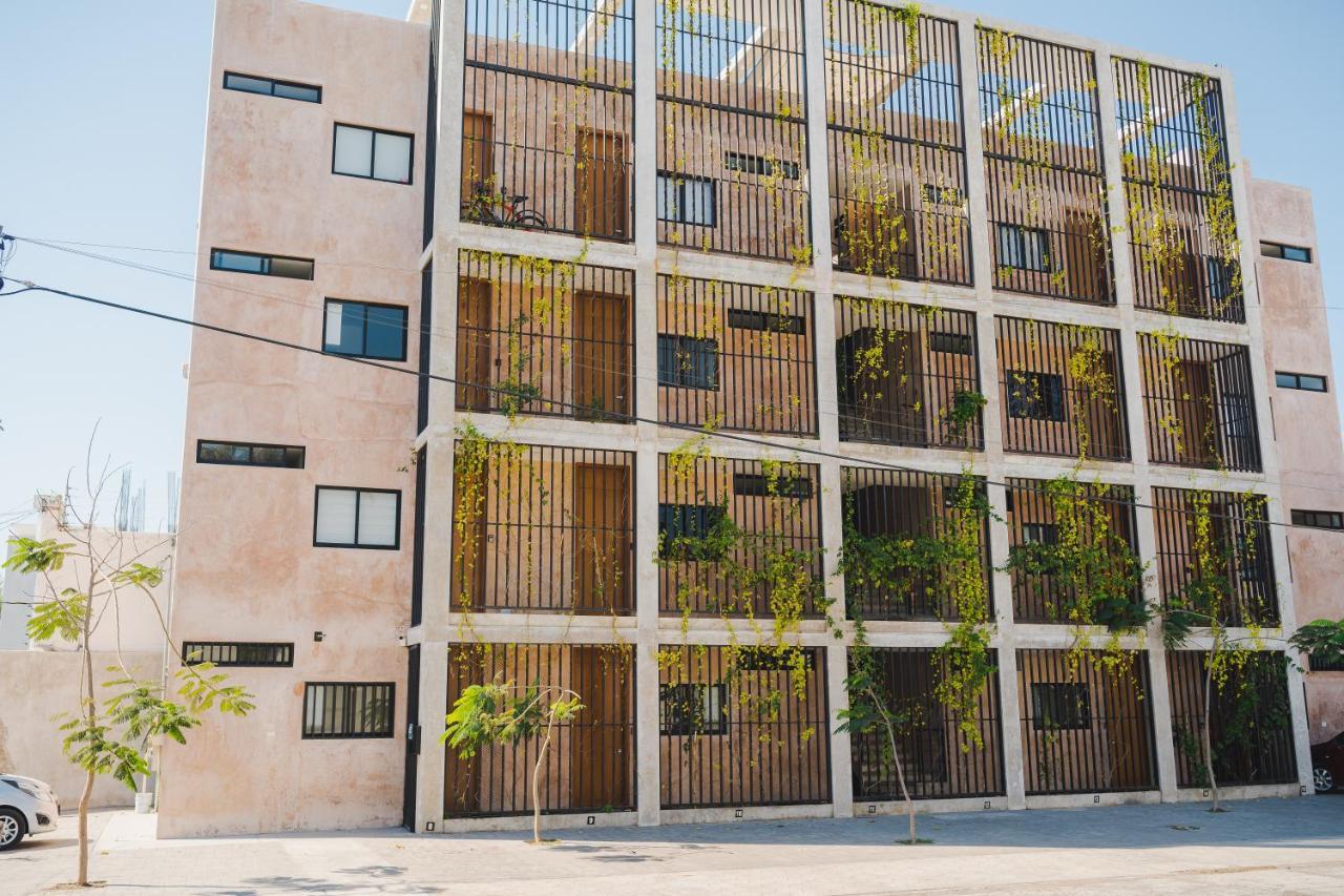 Loft A Dos Cuadras De La Playa By G P S Rentas Apartman Mazatlán Kültér fotó